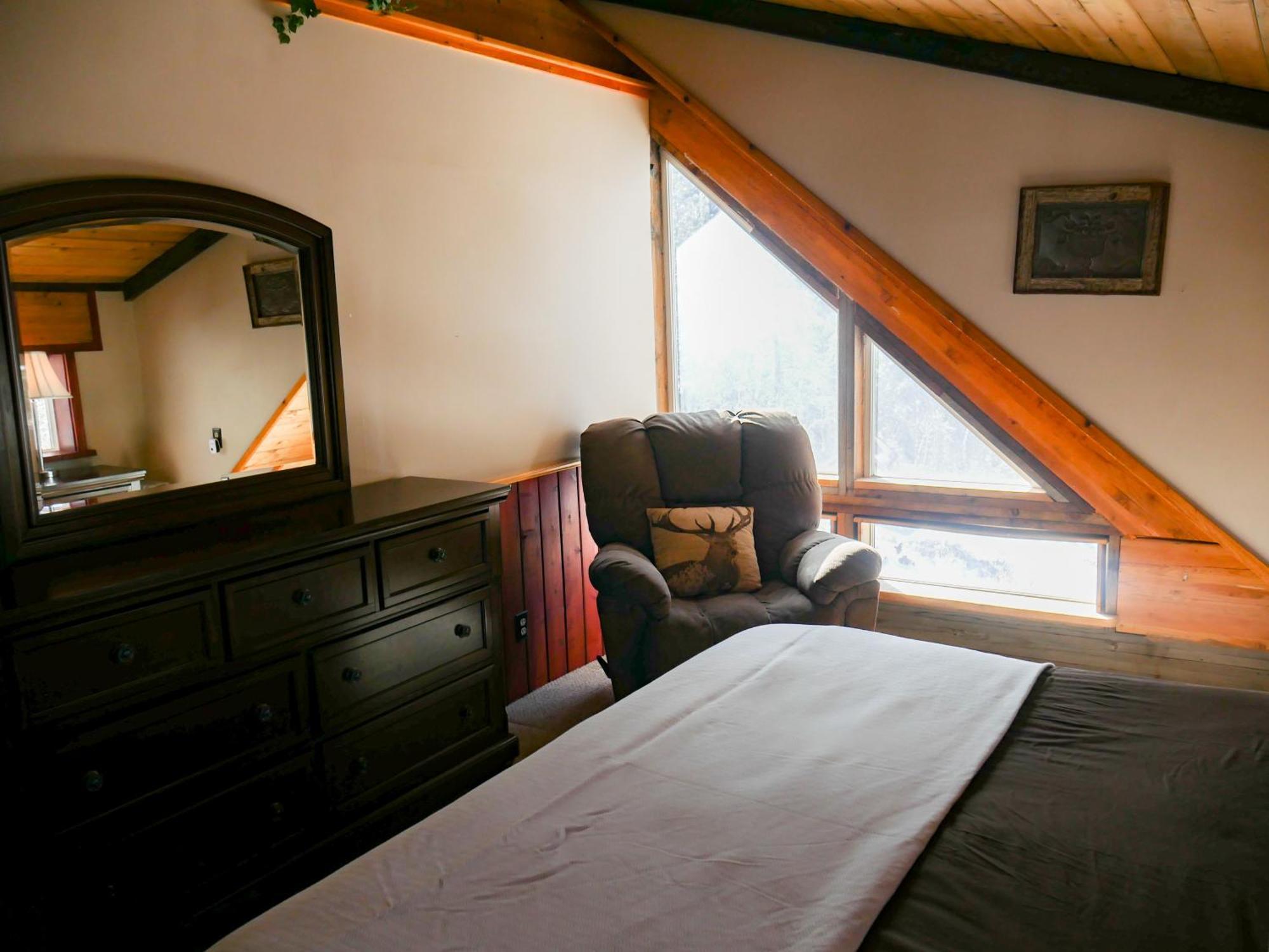 Raspberry Ridge Cafe And Inn Marble Zewnętrze zdjęcie